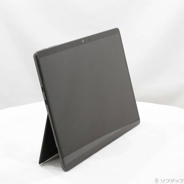 Surface Pro11 第11世代 ZHY-00029 ブラック