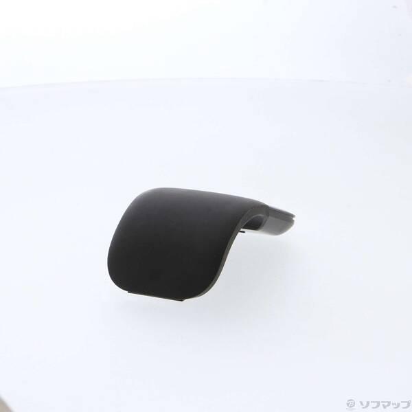 〔中古〕Microsoft(マイクロソフト) Surface アーク マウス ブラック〔377-ud〕 |  | 02
