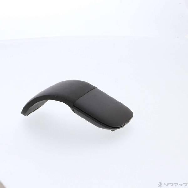 〔中古〕Microsoft(マイクロソフト) Surface アーク マウス ブラック〔377-ud〕 |  | 03