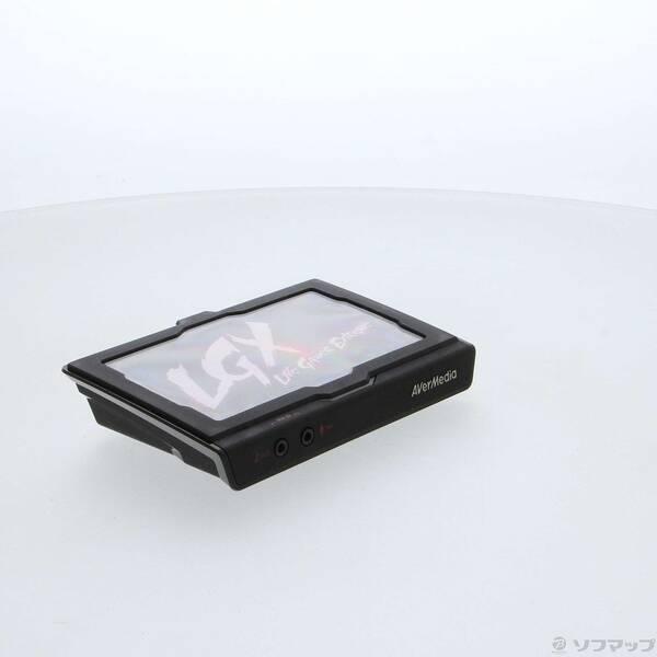 〔中古〕AVerMedia Live Gamer EXTREME GC550-JJ3〔262-ud〕 |  | 03