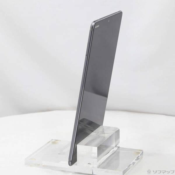 〔中古〕HUAWEI(ファーウェイ) MediaPad M5 32GB スペースグレイ SHT-W09 Wi-Fi〔262-ud〕 |  | 01