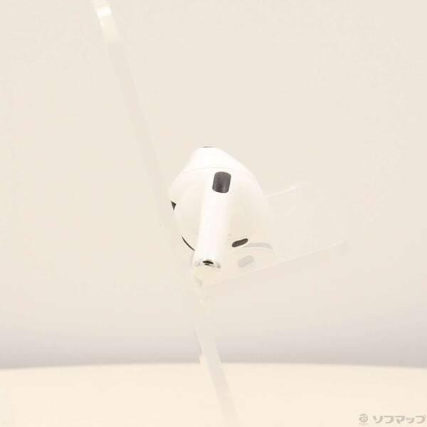 Apple AirPods Pro (MLWK3J/A)第一世代typeC美品 AirPods Pro 第1世代 2021年モデル MagSafe MLWK3J/A 中古