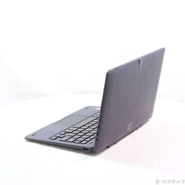 〔中古〕KEIAN(恵安) WiZ KIC102HD-DN ダークネイビー 〔Windows 10〕〔262-ud〕 |  | 01