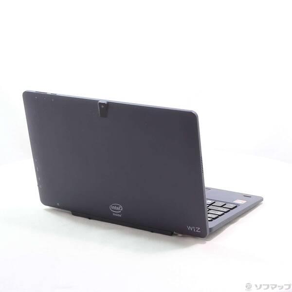 〔中古〕KEIAN(恵安) WiZ KIC102HD-DN ダークネイビー 〔Windows 10〕〔262-ud〕 |  | 02