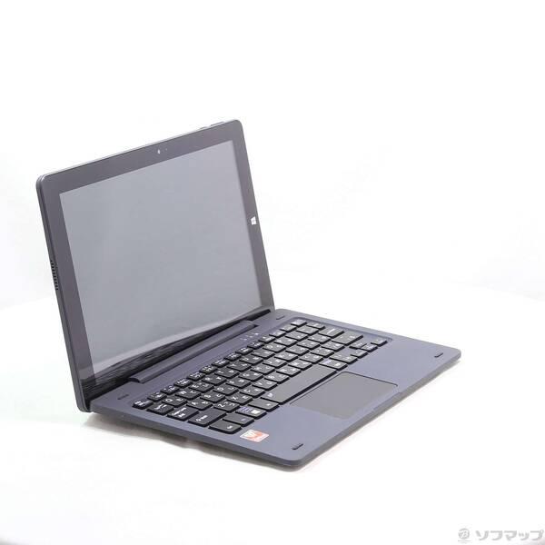 〔中古〕KEIAN(恵安) WiZ KIC102HD-DN ダークネイビー 〔Windows 10〕〔262-ud〕 |  | 03