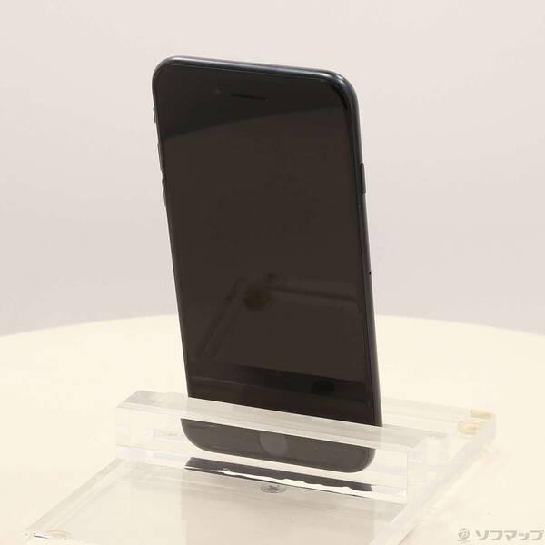 〔中古〕Apple(アップル) iPhone SE 第3世代 64GB ミッドナイト MMYC3J／A SIMフリー〔368-ud〕 |  | 02