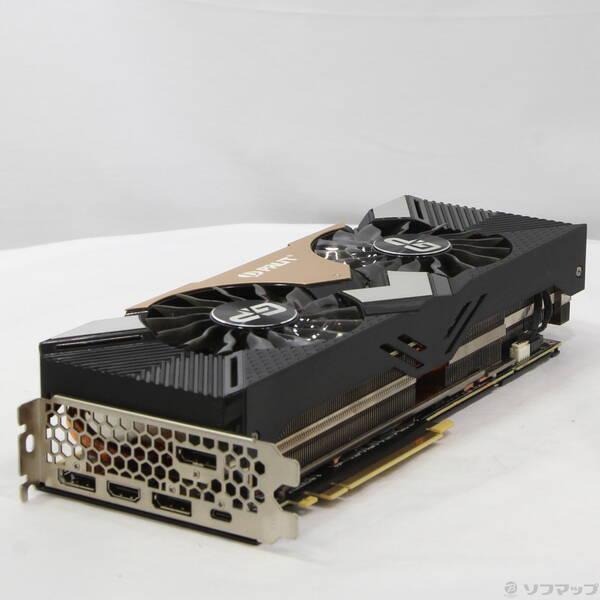 〔中古〕Palit NE6208TS20LC-150A〔344-ud〕 | 