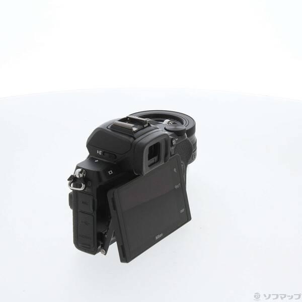 〔中古〕Nikon(ニコン) 期間特価対象品 Z 50 16-50 VR レンズキット ブラック〔251-ud〕 |  | 01