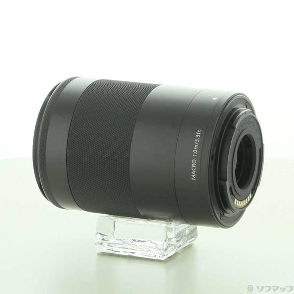 〔中古〕Canon(キヤノン) EF-M 55-200mm F4.5-6.3 IS STM グラファイト〔368-ud〕 |  | 01