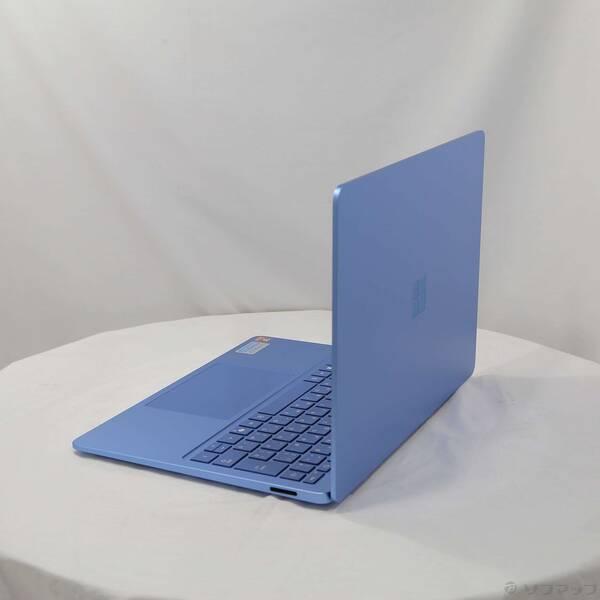 〔中古〕Microsoft(マイクロソフト) Surface Laptop (第7世代) 〔Snapdragon X Plus／16GB／SSD512GB〕 EP2-29575 サファイア〔262-ud〕 |  | 01