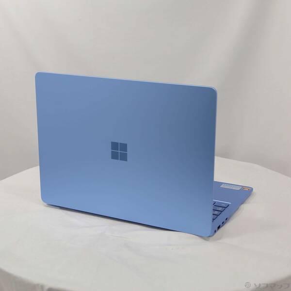 〔中古〕Microsoft(マイクロソフト) Surface Laptop (第7世代) 〔Snapdragon X Plus／16GB／SSD512GB〕 EP2-29575 サファイア〔262-ud〕 |  | 02