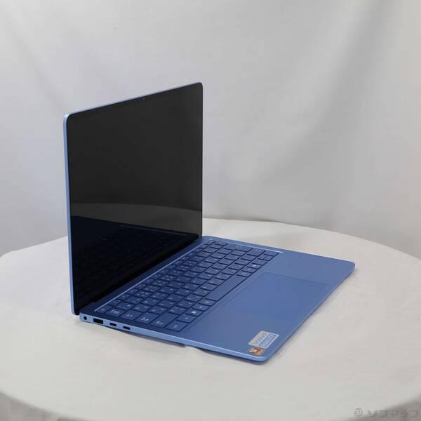 〔中古〕Microsoft(マイクロソフト) Surface Laptop (第7世代) 〔Snapdragon X Plus／16GB／SSD512GB〕 EP2-29575 サファイア〔262-ud〕 |  | 03
