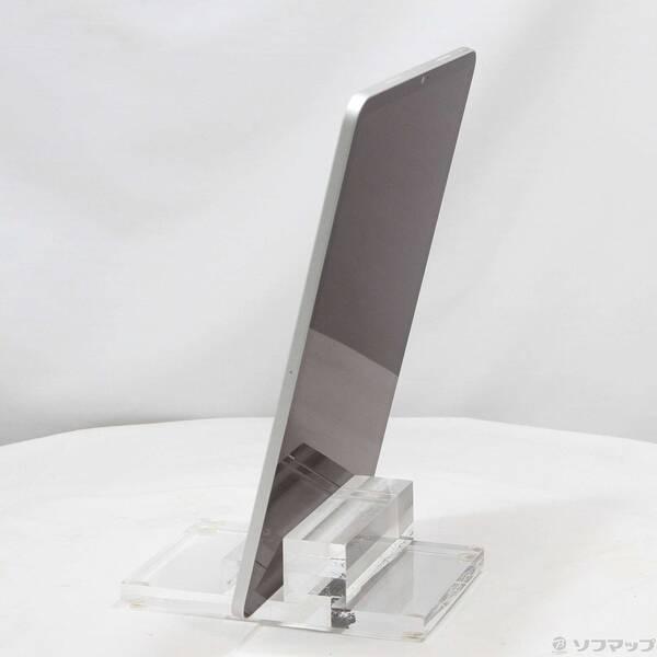 〔中古〕Apple(アップル) iPad Pro 11インチ 第4世代 128GB シルバー MNXE3J／A Wi-Fi〔198-ud〕 |  | 01