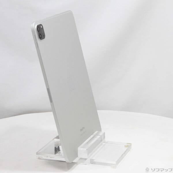 〔中古〕Apple(アップル) iPad Pro 11インチ 第4世代 128GB シルバー MNXE3J／A Wi-Fi〔198-ud〕 |  | 03