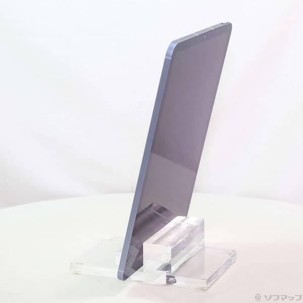 〔中古〕Apple(アップル) iPad Air 第4世代 256GB スカイブルー MYH62J／A SIMフリー〔348-ud〕 |  | 01
