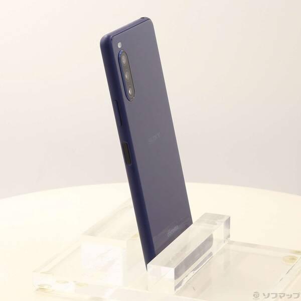 中古美品　SONY Xperia 10 II SO-41A 4GB 64GB Xperia 10 II 新品 11,700円 中古 4,114円 | ネット最安値の価格