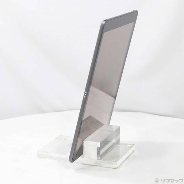 〔中古〕Apple(アップル) iPad 第7世代 32GB スペースグレイ MW742J／A Wi-Fi〔349-ud〕 |  | 01