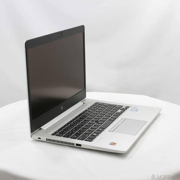 HP EliteBook 830 G5 【Corning】 6YX88PA#ABJ〔344-ud〕