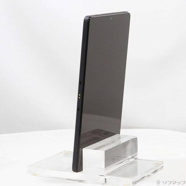 〔中古〕Lenovo(レノボジャパン) dtab compact 64GB ネイビー d-42A docomo〔348-ud〕 |  | 01