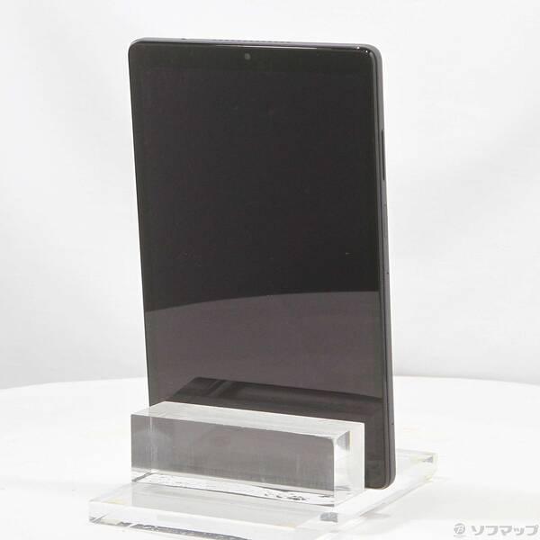 〔中古〕Lenovo(レノボジャパン) dtab compact 64GB ネイビー d-42A docomo〔348-ud〕 |  | 02