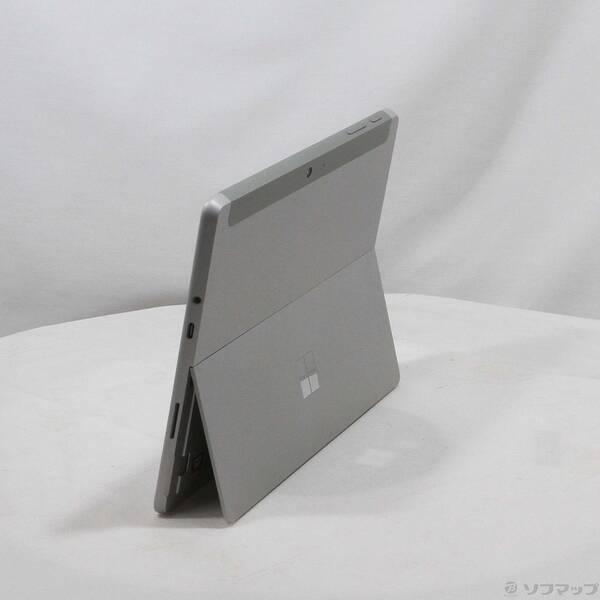 〔中古〕Microsoft(マイクロソフト) Surface Go3 〔Pentium Gold／4GB／eMMC64GB〕 8V8-00030〔258-ud〕 |  | 01