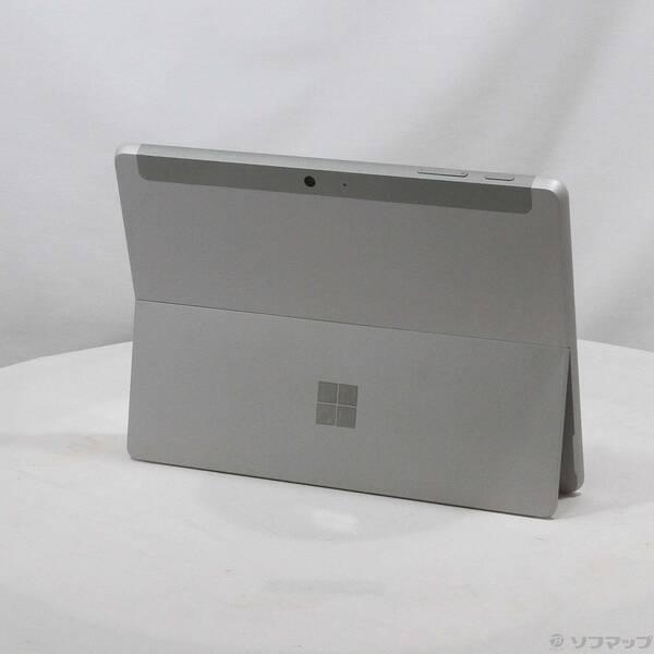 〔中古〕Microsoft(マイクロソフト) Surface Go3 〔Pentium Gold／4GB／eMMC64GB〕 8V8-00030〔258-ud〕 |  | 02