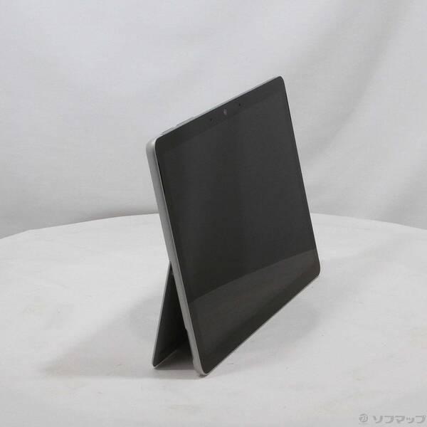 〔中古〕Microsoft(マイクロソフト) Surface Go3 〔Pentium Gold／4GB／eMMC64GB〕 8V8-00030〔258-ud〕 |  | 03