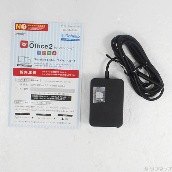 〔中古〕Microsoft(マイクロソフト) Surface Go3 〔Pentium Gold／4GB／eMMC64GB〕 8V8-00030〔258-ud〕 |  | 04