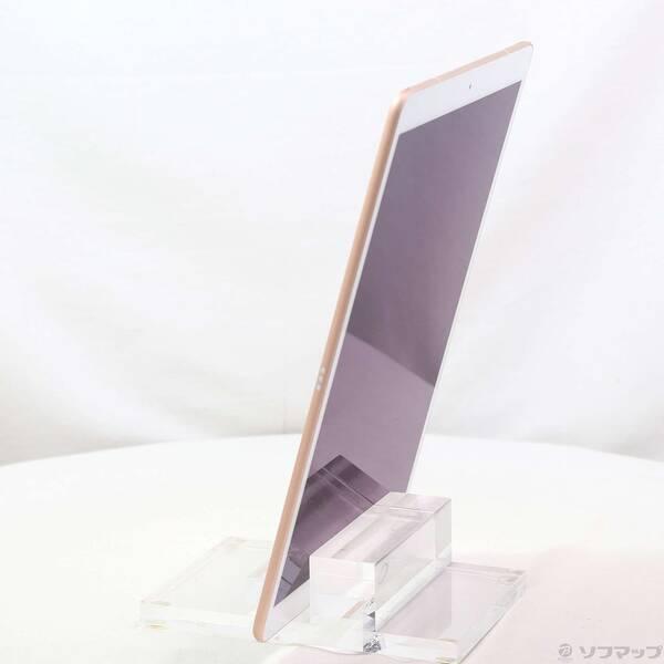 〔中古〕Apple(アップル) iPad Air 第3世代 256GB ゴールド MV0Q2J／A SIMフリー〔377-ud〕 |  | 01