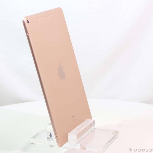 〔中古〕Apple(アップル) iPad Air 第3世代 256GB ゴールド MV0Q2J／A SIMフリー〔377-ud〕 |  | 03