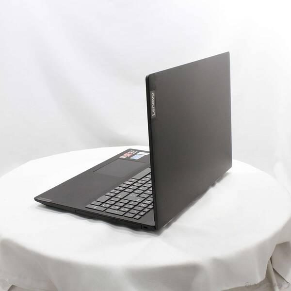 〔中古〕Lenovo(レノボジャパン) ideapad L340 81LW002RJP グラナイトブラック 〔Windows 10〕〔349-ud〕 |  | 01