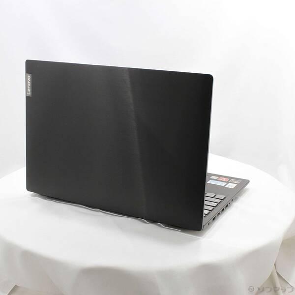 〔中古〕Lenovo(レノボジャパン) ideapad L340 81LW002RJP グラナイトブラック 〔Windows 10〕〔349-ud〕 |  | 02