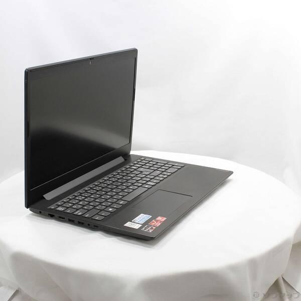 〔中古〕Lenovo(レノボジャパン) ideapad L340 81LW002RJP グラナイトブラック 〔Windows 10〕〔349-ud〕 |  | 03