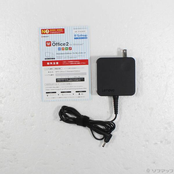 〔中古〕Lenovo(レノボジャパン) ideapad L340 81LW002RJP グラナイトブラック 〔Windows 10〕〔349-ud〕 |  | 04