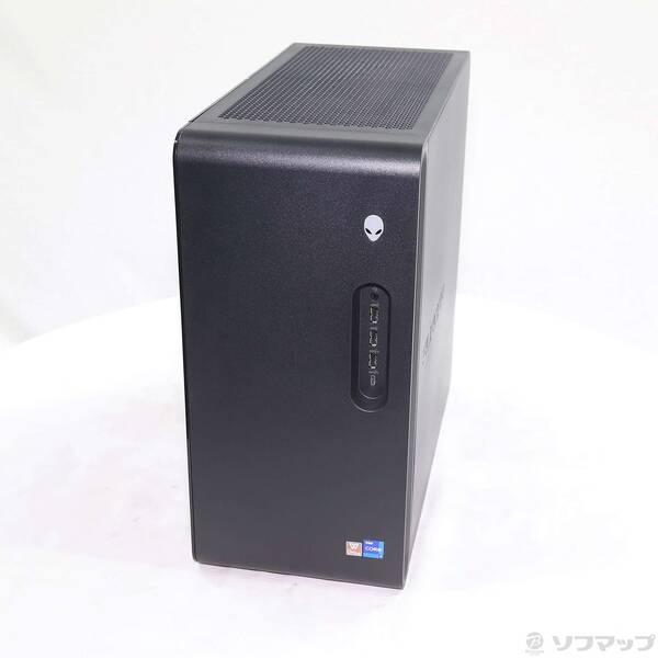 〔中古〕DELL(デル) 〔展示品〕 Alienware Aurora R16 DA80-DWLBC バサルトブラック〔258-ud〕 | 