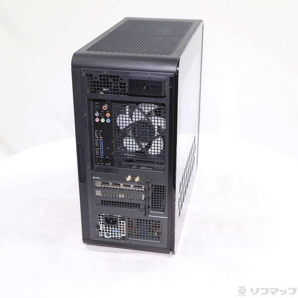 〔中古〕DELL(デル) 〔展示品〕 Alienware Aurora R16 DA80-DWLBC バサルトブラック〔258-ud〕 |  | 02