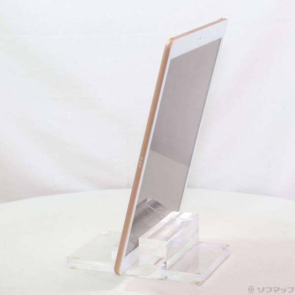 〔中古〕Apple(アップル) iPad 第8世代 128GB ゴールド MYLF2J／A Wi-Fi〔305-ud〕 |  | 01