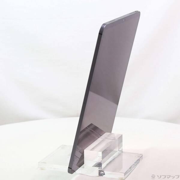 〔中古〕Apple(アップル) iPad Pro 11インチ 第2世代 256GB スペースグレイ FXE42J／A SIMフリー〔377-ud〕 |  | 01