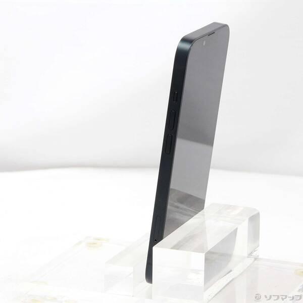 〔中古〕Apple(アップル) iPhone13 256GB ミッドナイト MLNH3J／A SIMフリー〔344-ud〕 |  | 01
