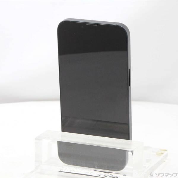 〔中古〕Apple(アップル) iPhone13 256GB ミッドナイト MLNH3J／A SIMフリー〔344-ud〕 |  | 02