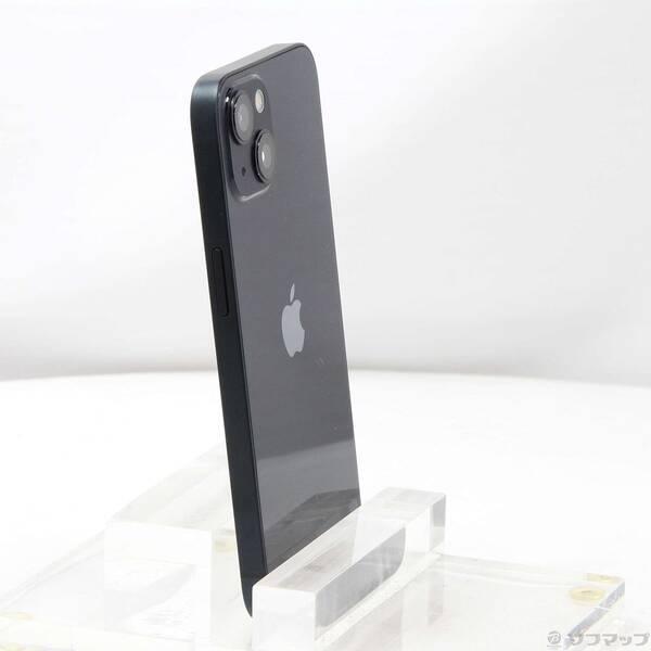 〔中古〕Apple(アップル) iPhone13 256GB ミッドナイト MLNH3J／A SIMフリー〔344-ud〕 |  | 03