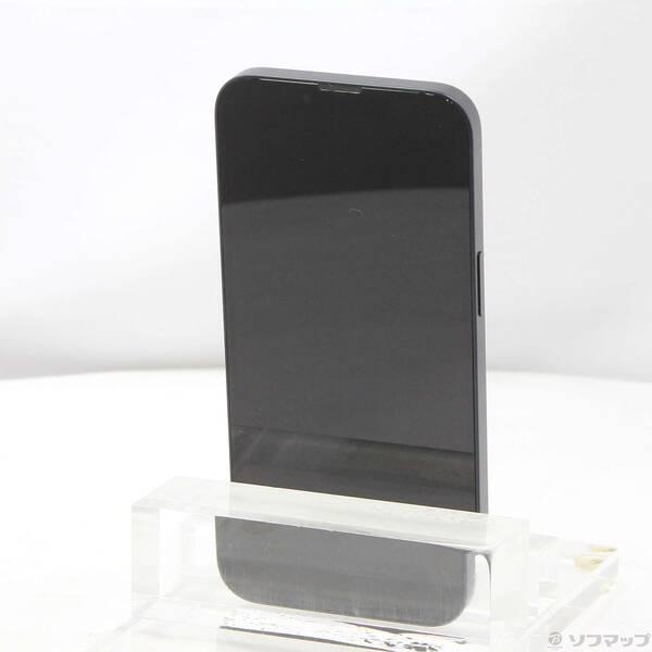 〔中古〕Apple(アップル) iPhone13 128GB ミッドナイト MLNC3J／A SIMフリー〔258-ud〕 |  | 02