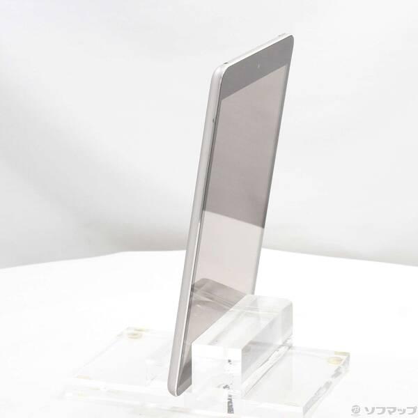 〔中古〕Apple(アップル) iPad mini 3 16GB スペースグレイ MGNR2J／A Wi-Fi〔344-ud〕 |  | 01