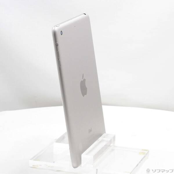 〔中古〕Apple(アップル) iPad mini 3 16GB スペースグレイ MGNR2J／A Wi-Fi〔344-ud〕 |  | 03
