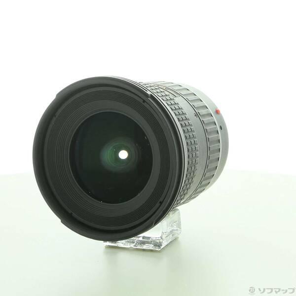 〔中古〕Kenko Tokina(ケンコートキナ) 期間特価対象品 Tokina AF 17-35mm F4 PRO FX (AT-X 17-35) (Canon用) レンズ〔198-ud〕 | 