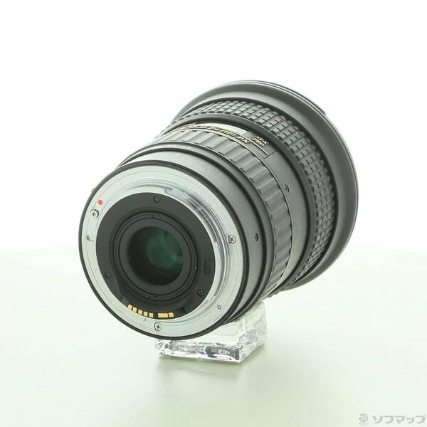 〔中古〕Kenko Tokina(ケンコートキナ) 期間特価対象品 Tokina AF 17-35mm F4 PRO FX (AT-X 17-35) (Canon用) レンズ〔198-ud〕 |  | 02