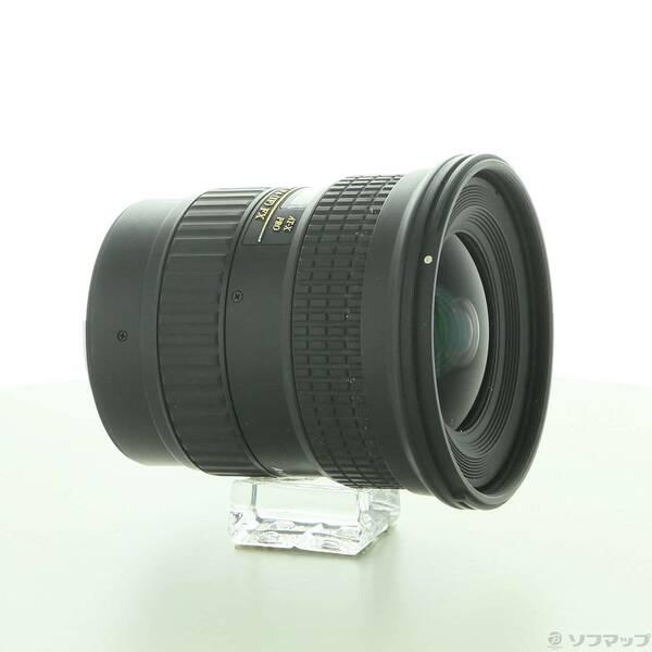 〔中古〕Kenko Tokina(ケンコートキナ) 期間特価対象品 Tokina AF 17-35mm F4 PRO FX (AT-X 17-35) (Canon用) レンズ〔198-ud〕 |  | 03
