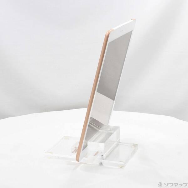 〔中古〕SoftBank iPad 第6世代 32GB ゴールド MRM02J／A SoftBankロック解除SIMフリー〔305-ud〕 |  | 01