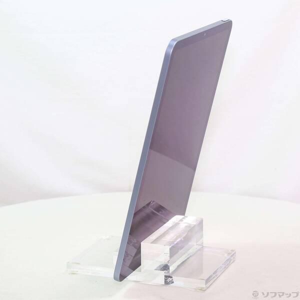 〔中古〕Apple(アップル) iPad Air 第4世代 256GB スカイブルー MYFY2J／A Wi-Fi〔377-ud〕 |  | 01