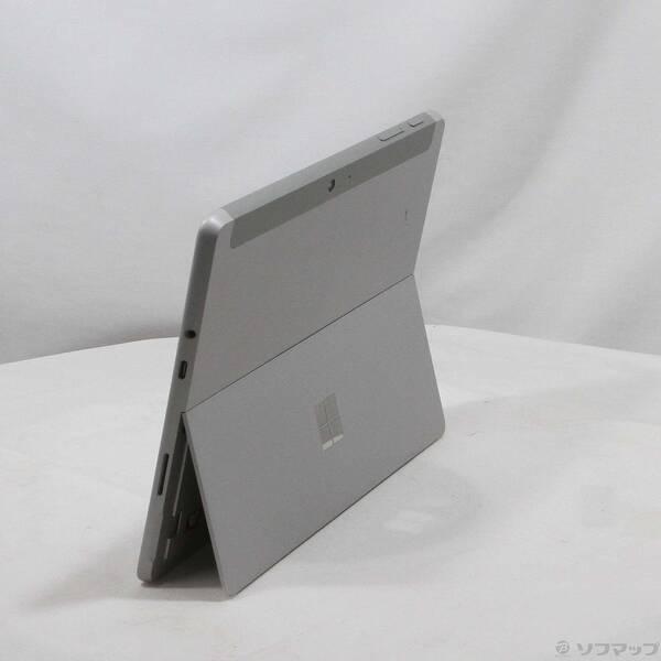 〔中古〕Microsoft(マイクロソフト) Surface Go3 〔Pentium Gold／4GB／eMMC64GB〕 8V8-00030〔262-ud〕 |  | 01